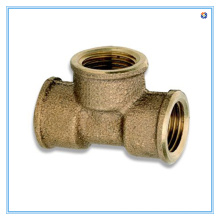 Bronze Casting Pipe Fitting Branch Female Threaded